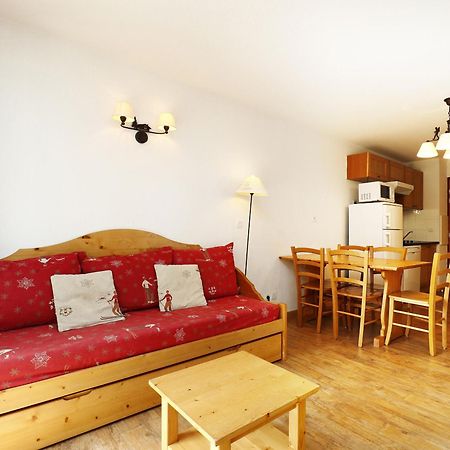 A209- Appartement 2 Pieces Cabine 6 Personnes オルシエール エクステリア 写真