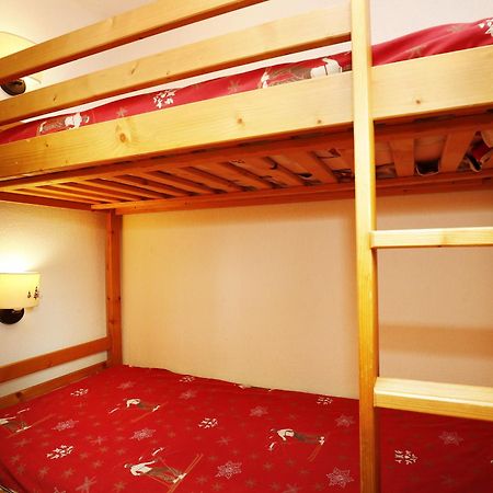 A209- Appartement 2 Pieces Cabine 6 Personnes オルシエール エクステリア 写真